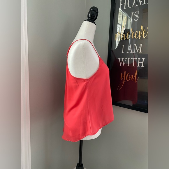 Garage Dressy Tank - Picture 3 of 6